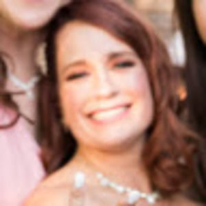 Meet your Posher, Betsy